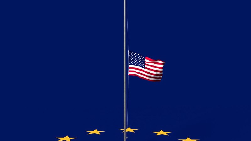 The U.S. Helped Make Europe. Can It Break It?