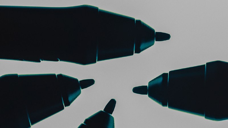 Can you really perform a tracheotomy with a pen?