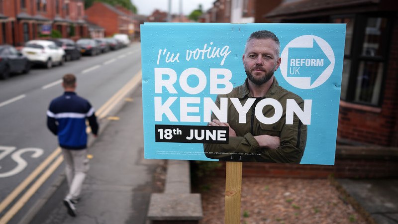 Reform UK reform’s English punctuation