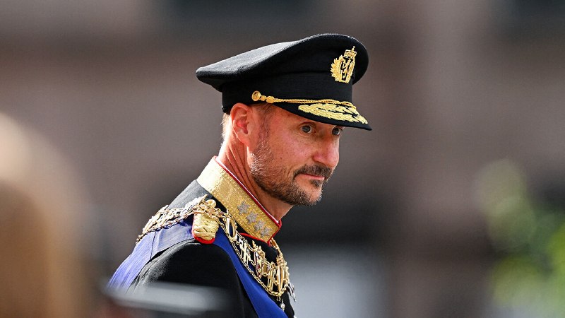 Haakon VIII, Norway’s new king, has a big crown to fill