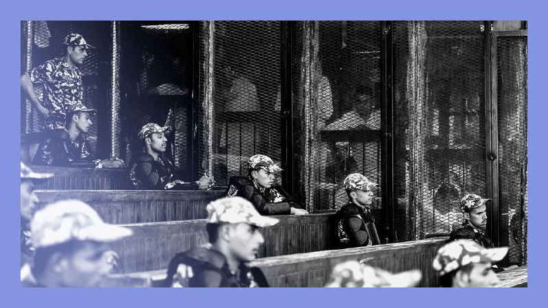 Spring, then fall: a weakened Muslim Brotherhood&nbsp;