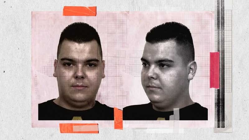 He was one of the world’s most wanted men. So he bought a west African country