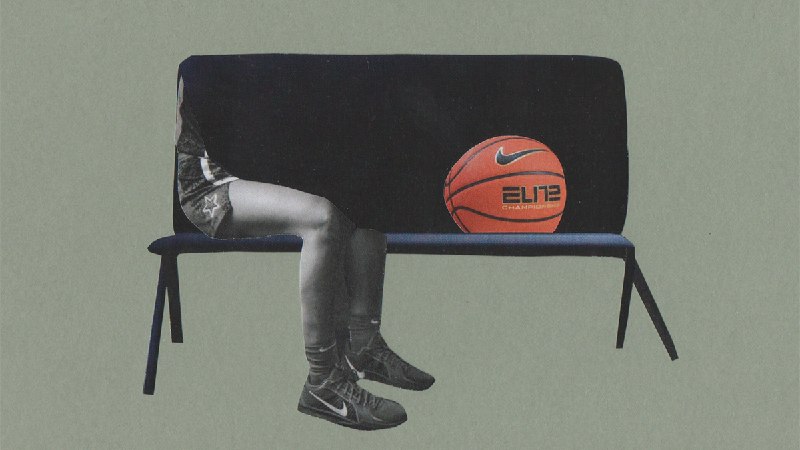 Nike can’t just do it any more