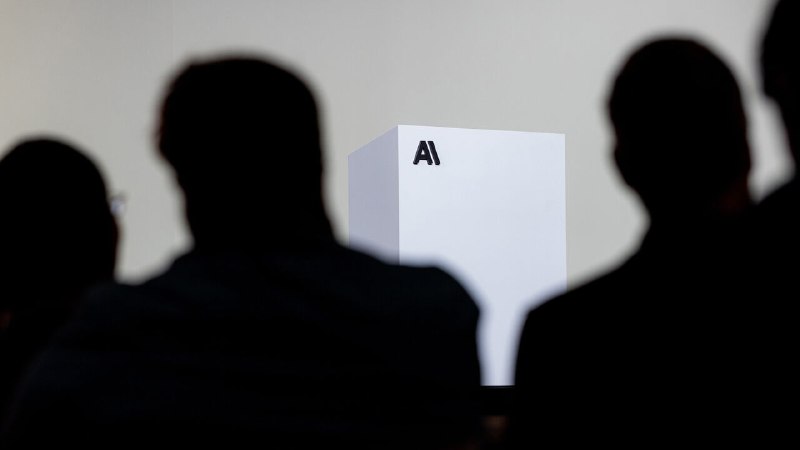 How artificial intelligence got better at building itself
