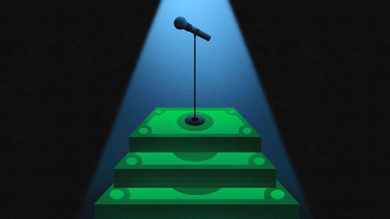 Stella Lefty and the Rise of Nepo-Baby Musicians and 