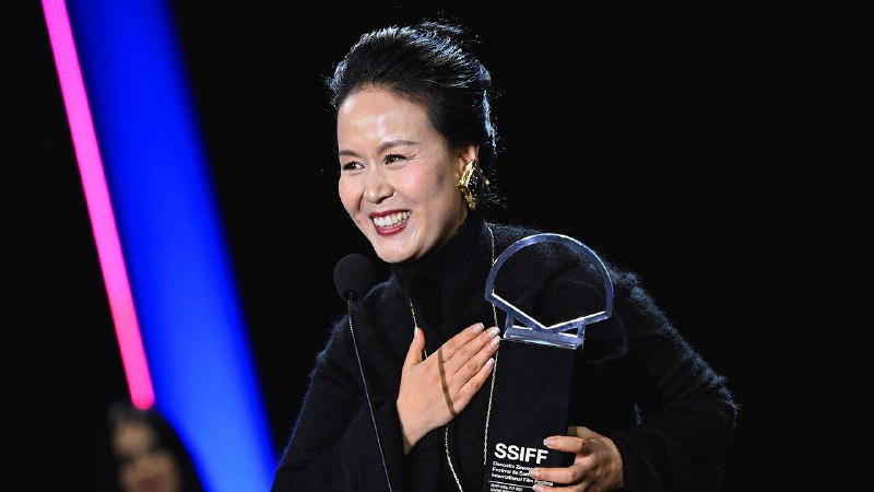 Bowing to online fury, China’s censors ban a prizewinning film