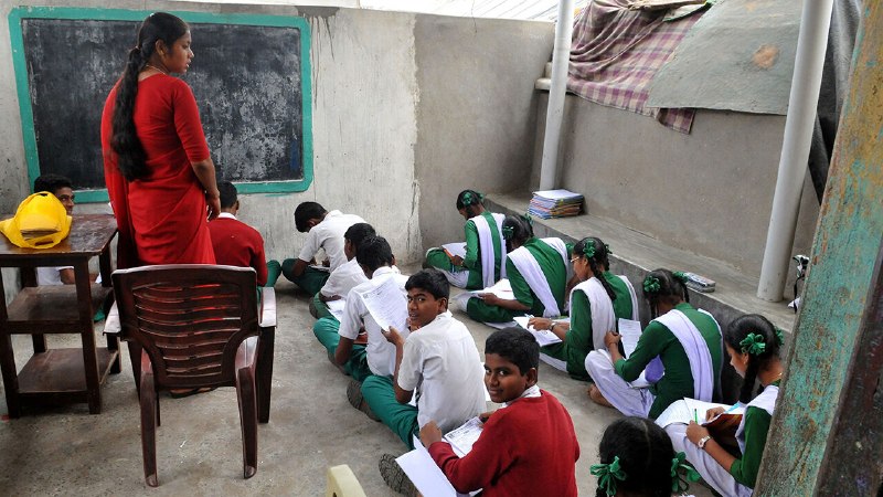 India’s education system is failing in new ways&nbsp;