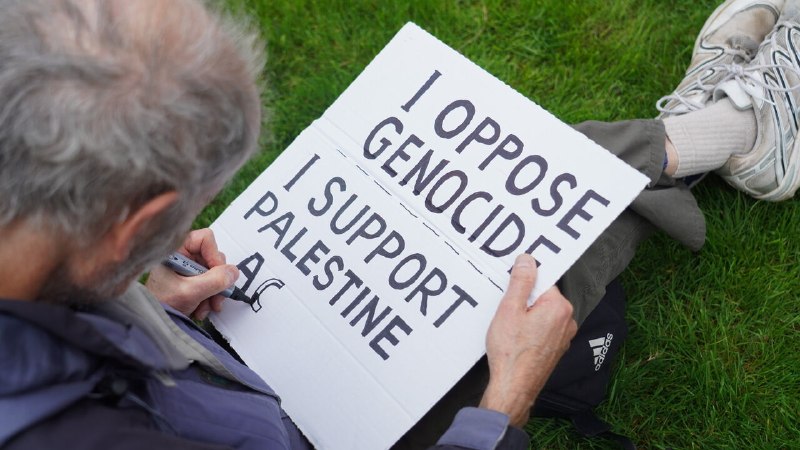 Blighty newsletter: The tinpot “terrorists”
