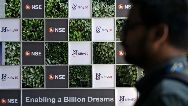 Indian regulators’ attempts to protect retail traders are backfiring