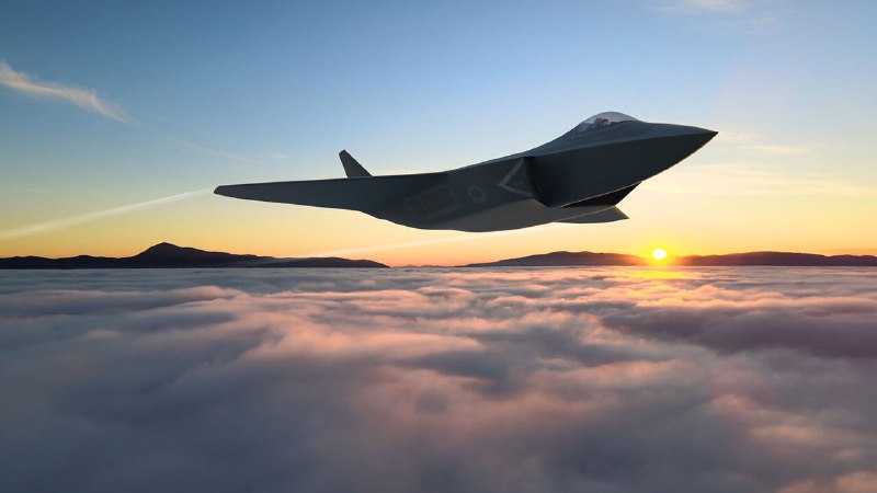 Warning signs from two rival fighter-jet projects