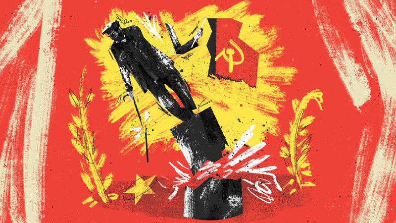 The coming fall of pensioner communism
