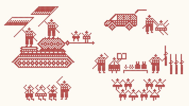 Belarus is becoming increasingly Russian
