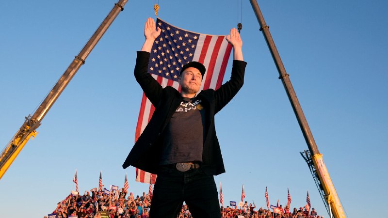 “Musk” reminds you of how much you already know about Elon