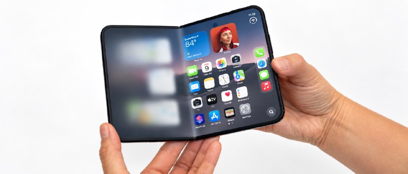早报｜iPhone Duo提前开炒，最高有人挂到9.9万/人人影视回归约10天再次下架/高德上线「避雷指南1.0」