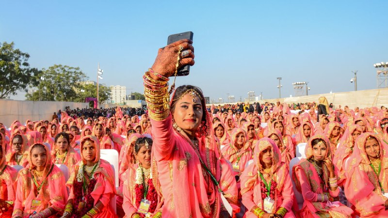 Should every Indian follow the same rules?