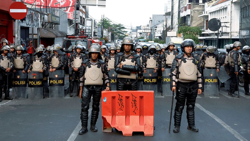 Indonesia’s experiment with populism is wavering