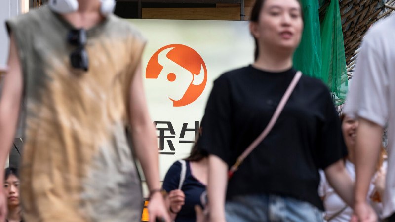 China cracks down on rule-bending offshore investments