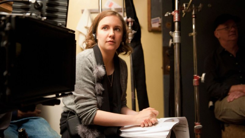 Lena Dunham’s “Famesick” Is a Cautionary Tale of Filmmakers Doing TV