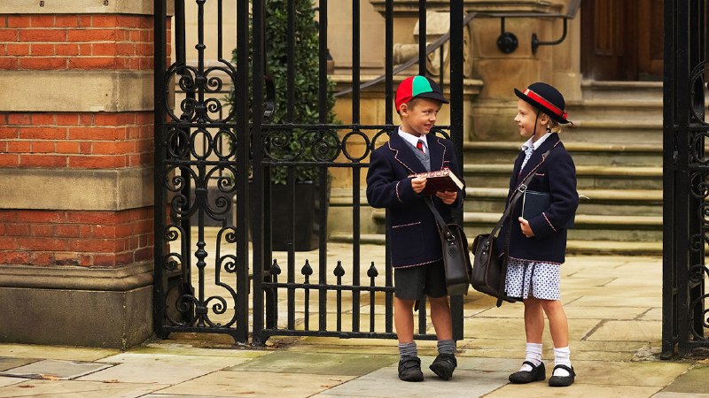 The impact of taxing British private-school fees starts to show