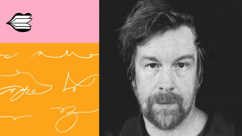Kevin Barry Reads “Chuck Murphy’s Last Run”