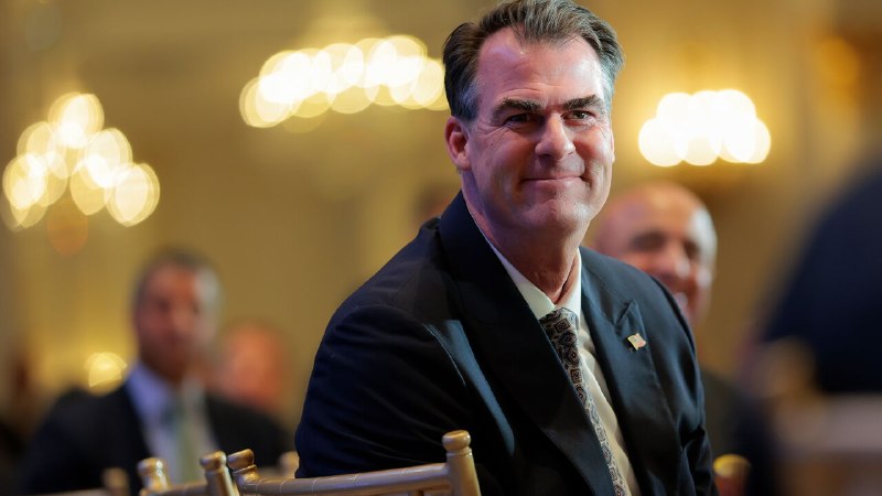 Oklahoma offers America a lesson in manners