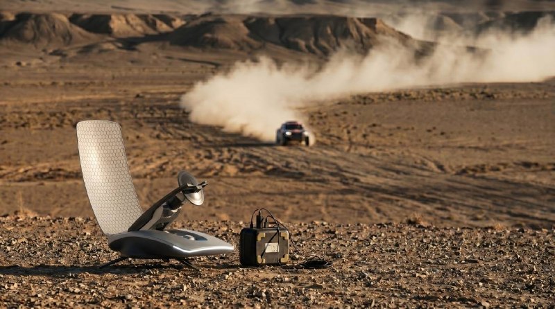 对话网翎 CEO 刘宇：《镖人》剧组用的卫星通讯，我希望多数人也用得到丨多样性公司