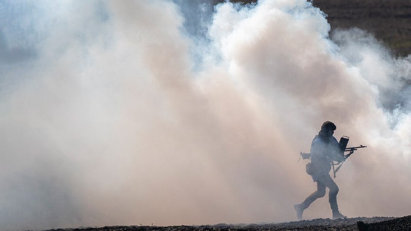 NATO ponders how to defend Eastern Europe as America pulls back