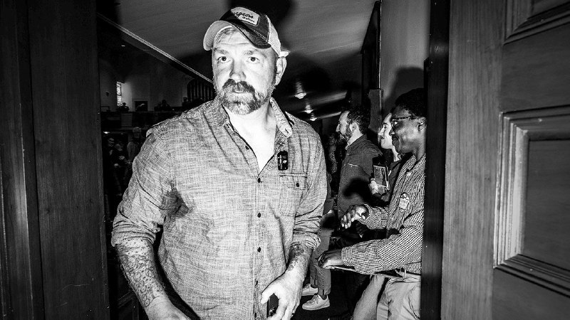 What Graham Platner’s collapse means for the Democrats