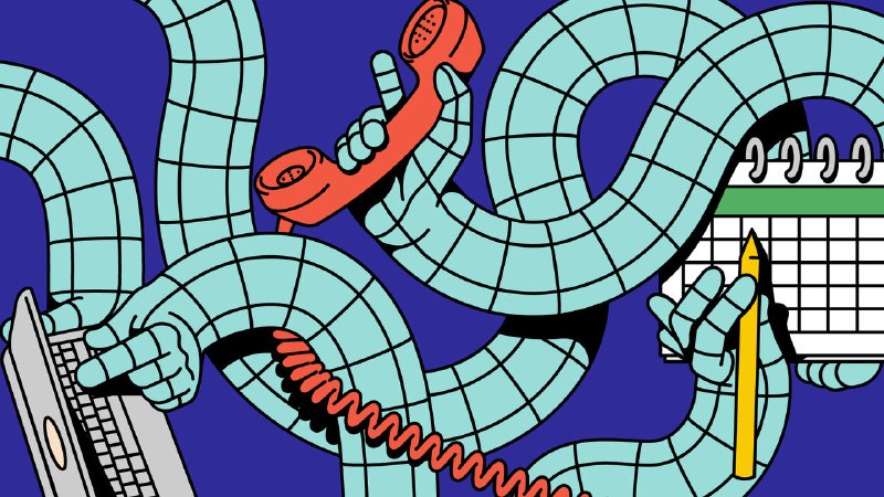 AI-powered personal assistants could reshape the digital economy