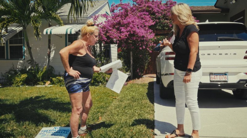 “Neighbors” Captures the Drama That Follows You Home