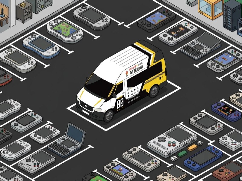 开源掌机简史：开源掌机的“5W” - 少数派