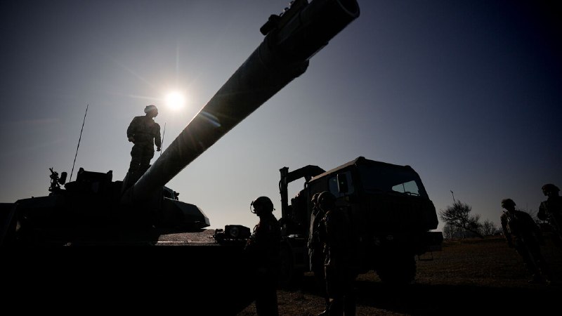Why France is uneasy about German rearmament