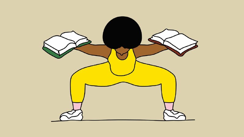 Should the Classroom Be More Like the Gym?