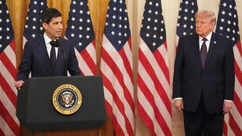 The US in Brief: An uncomfortable chair