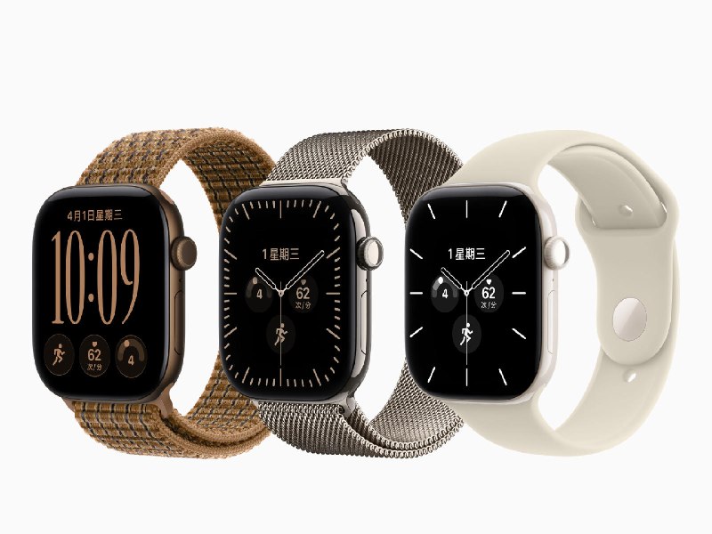 高端，不只是材质而已：Apple Watch Edition 的前世今生 - 少数派