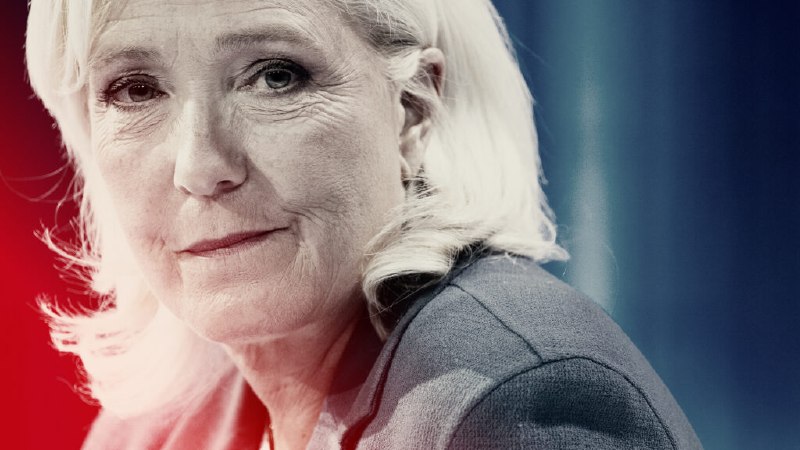 What would a President Le Pen mean for France—and the world? | The Economist Insider