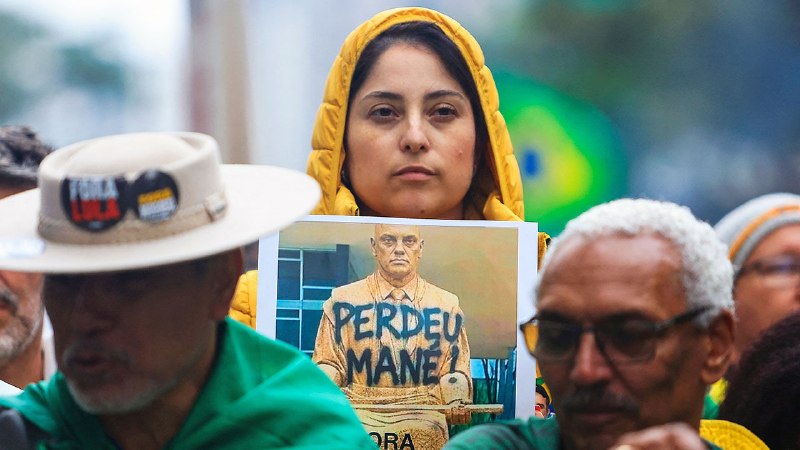 When the defenders of democracy turn their backs on it instead