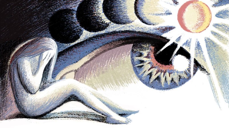 What Science Knows About Grief