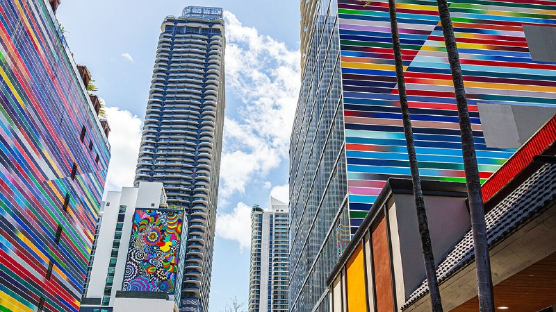 The extraordinary rise of Miami’s economy