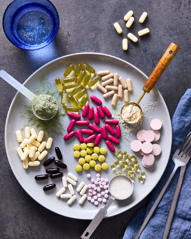 维生素、鱼油、蛋白粉：你需要这些热门保健品吗？