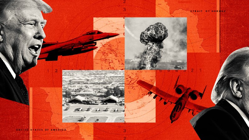America is stepping back from a region it never managed to remake