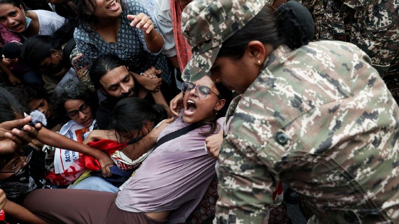 Is This the Beginning of the End of Indian Democracy?