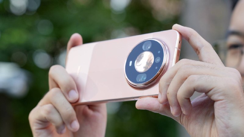 华为 Mate 90 Pro Max 深度体验：Mate 系列新高峰