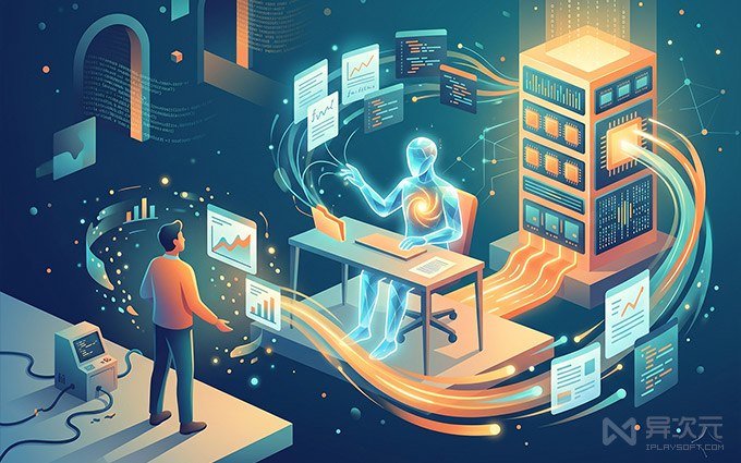 没显卡没资源？复旦 NLP 直接把免费 GPU 塞进 AI，科研全自动时代来了！