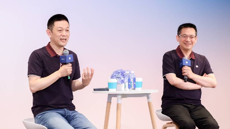 对话蔚来李斌：蔚来 2026 年的新车发完了，接下来好好卖车