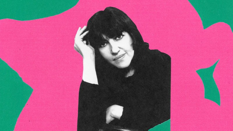 The Rosalyn Drexler Renaissance