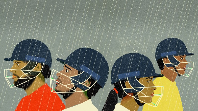 An incomplete list of falling objects in India