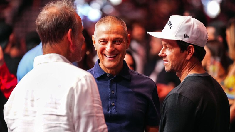 Ari Emanuel, Hollywood’s super agent, shares his playbook