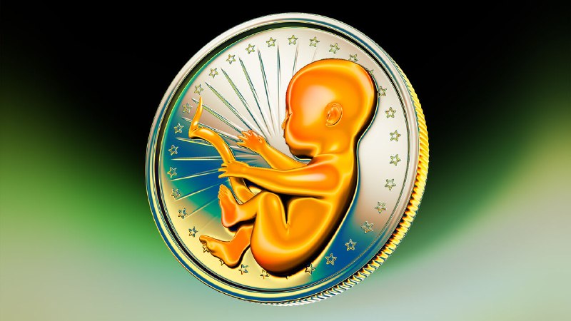 How much would you pay for a smarter baby?