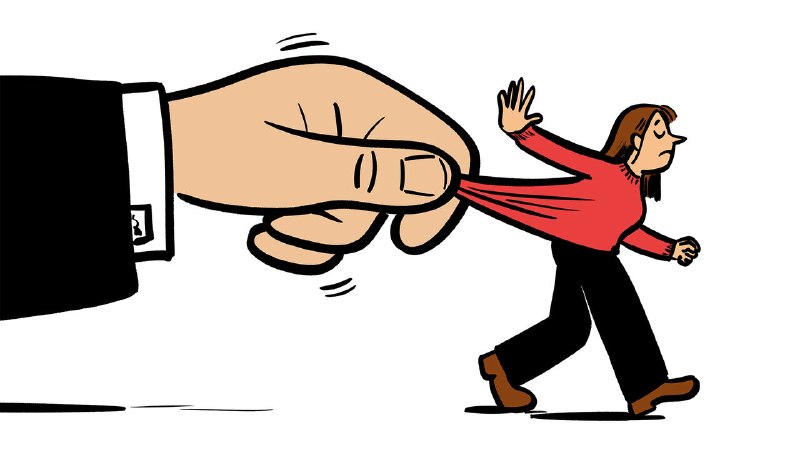 More and more Britons are refusing to engage with the state